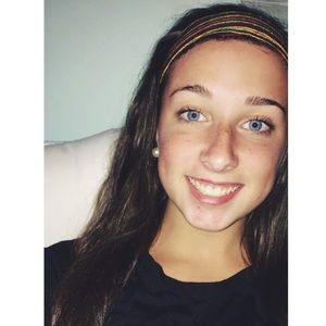 Meet your Posher, Meredith